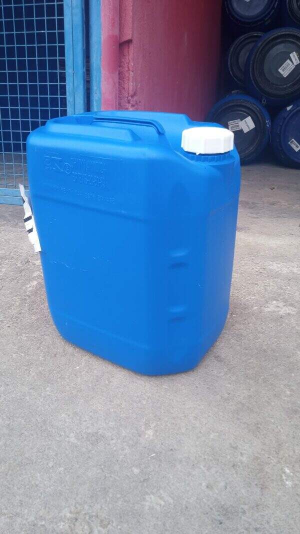 BOMBONA 25LTS - RETIRADA MARACANAU