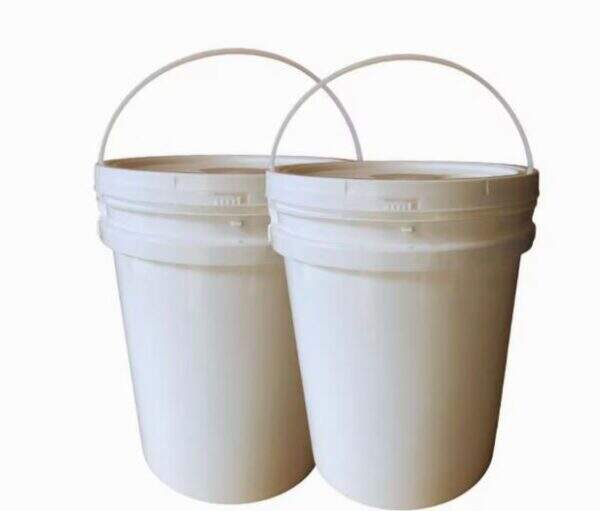 BALDE 20LTS - RETIRADA ABATEDOURO