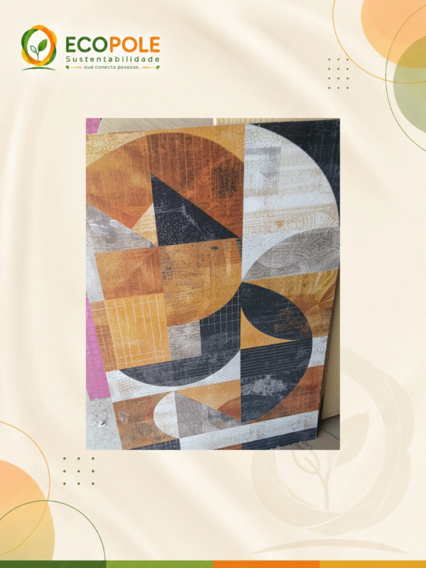QUADRO DECORATIVO DIVERSOS - RETIRADA MARACANAÚ