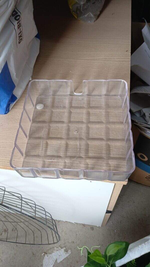 PORTA OBJETO - RETIRADA MARACANAÚ