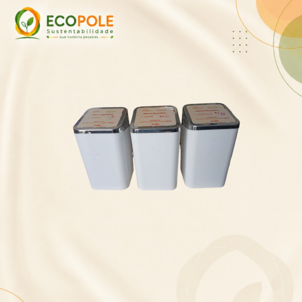 KIT HIGIENE - RETIRADA MARACANAÚ