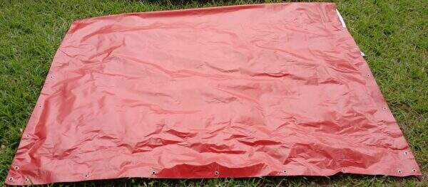 TOALHA DE MESA EM LONA-RETIRADA MARACANAÚ