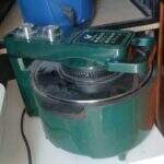 AIR FRYER  VERDE (NECESSITA REPARO) RETIRADA MARACANAÚ