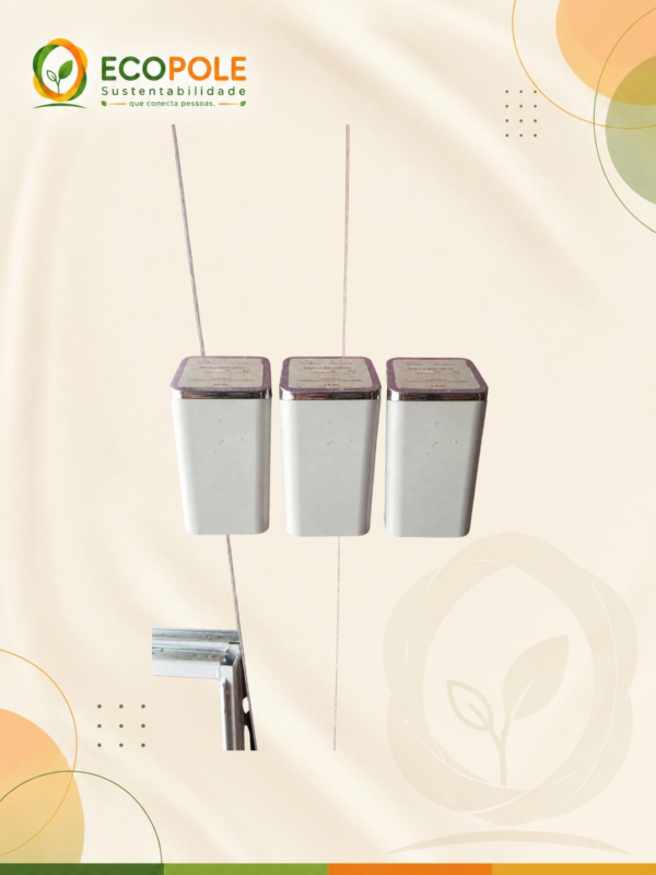 KIT PORTA HIGIENE- RETIRADA MARACANAÚ